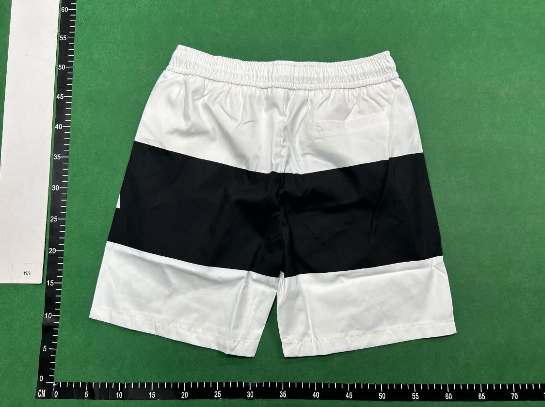 Assorted Brand Logo Shorts [39 styles]