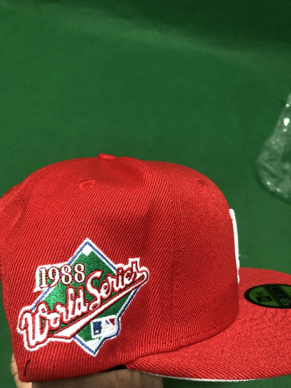 New Era 59FIFTY Baseball Cap [40 styles]