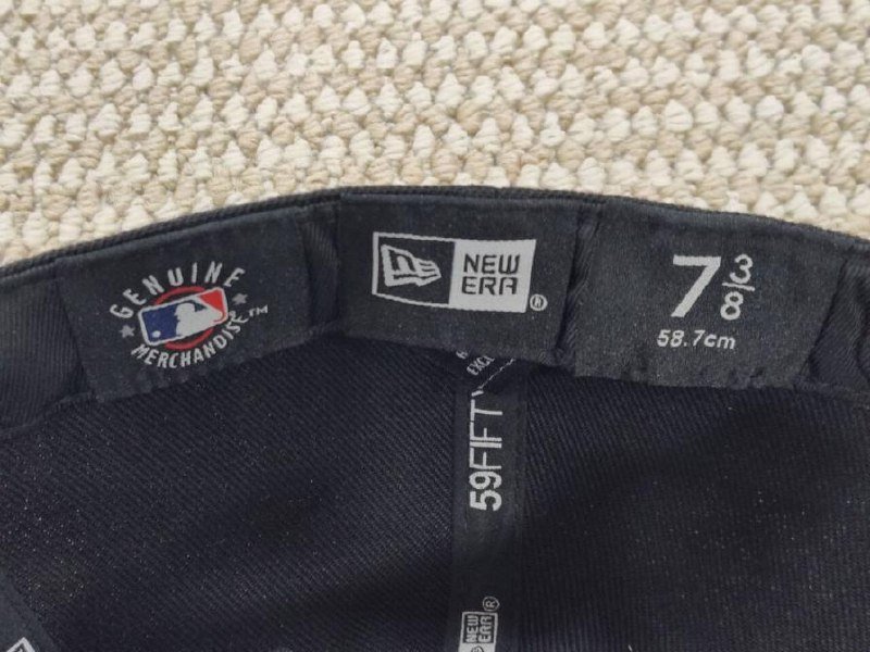 New Era San Francisco Giants 59FIFTY Floral Embroidery Cap [40 styles]