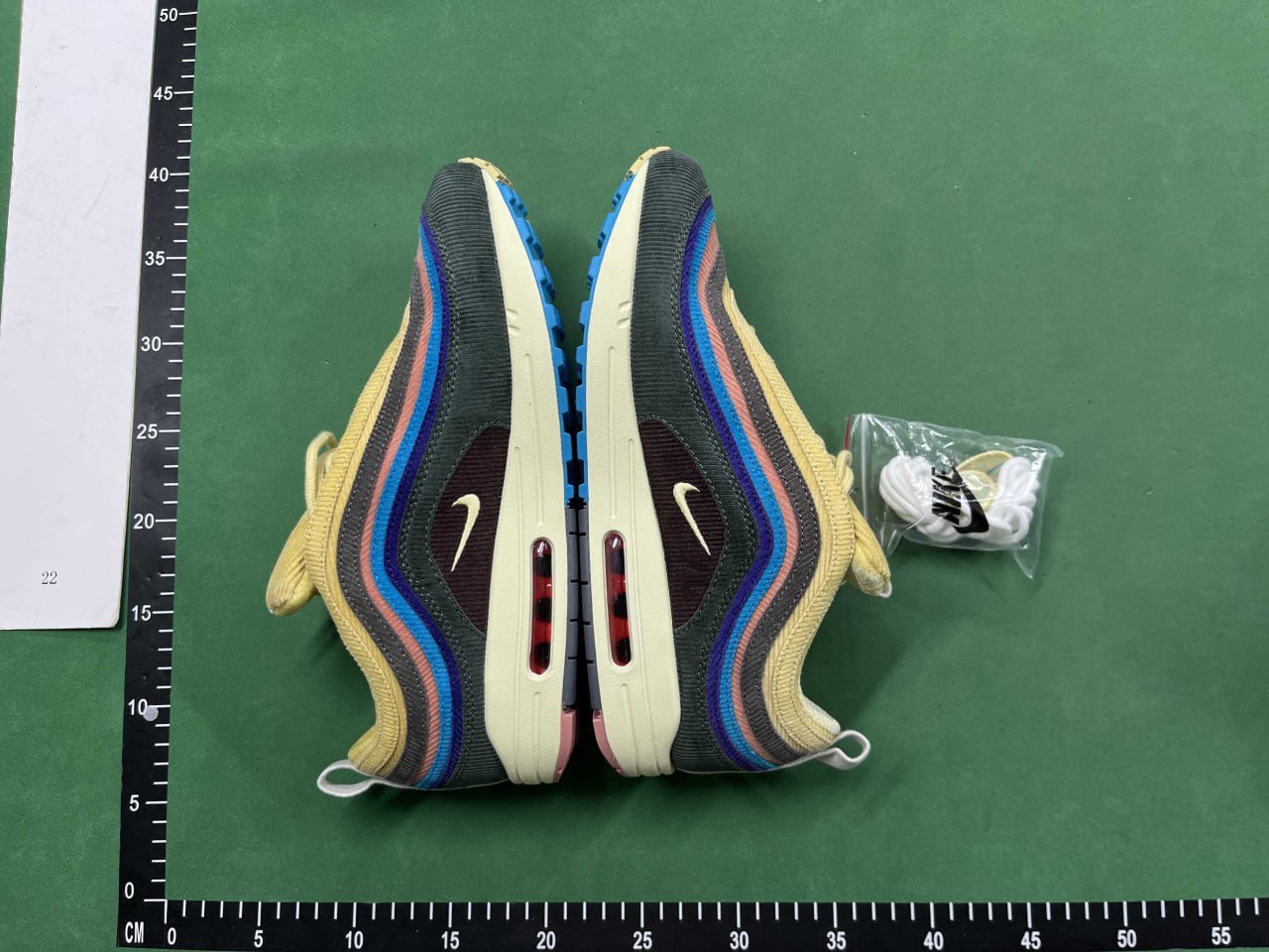 Nike Air Max 97 Sneakers [23 styles]