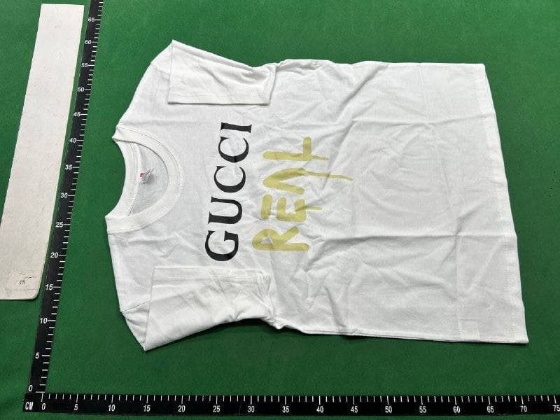 Gucci Graphic T-Shirt [37 styles]