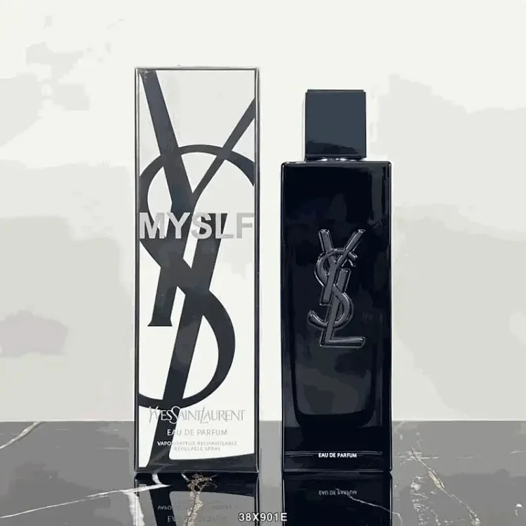  Yves Saint Laurent MYSLF Eau de Parfum [32 styles]