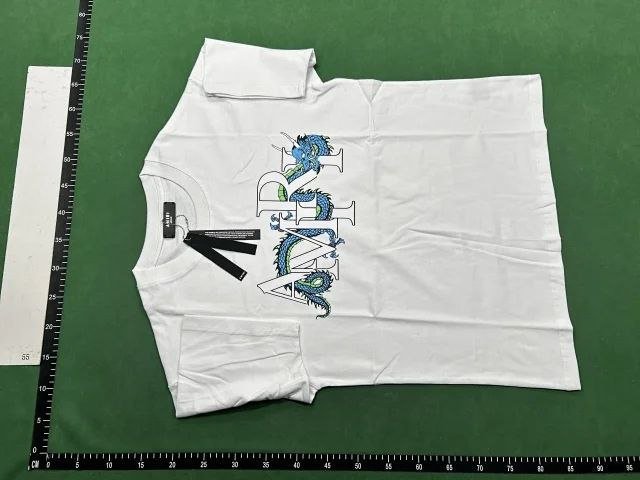 AMIRI Graphic T-Shirts [40 styles]