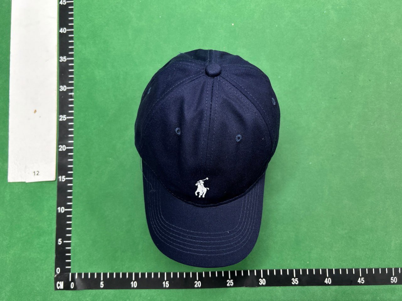 Polo Ralph Lauren Big Pony Baseball Cap [16 styles]