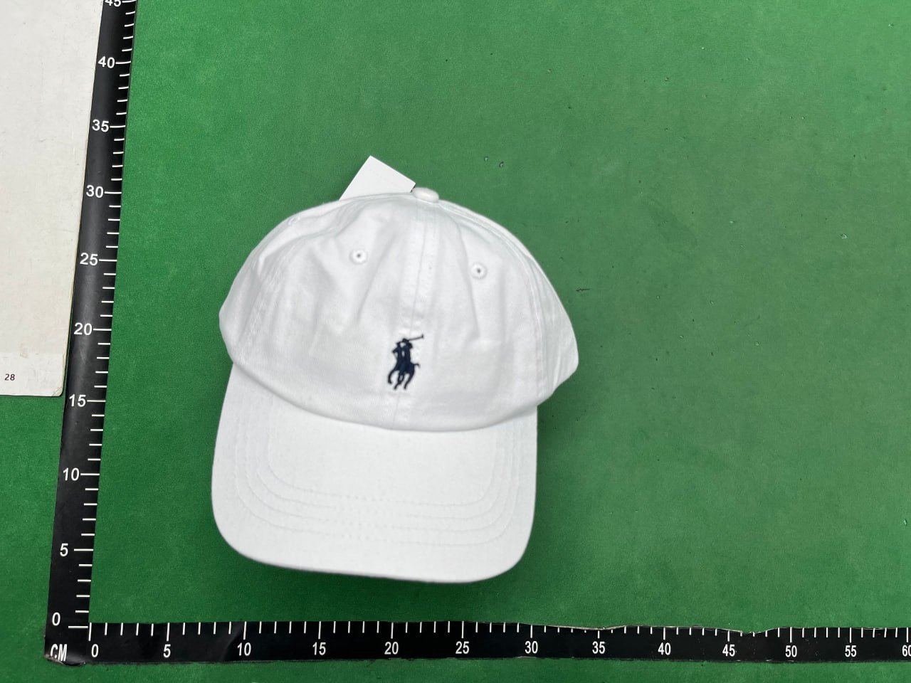 Polo Ralph Lauren Big Pony Baseball Cap [16 styles]
