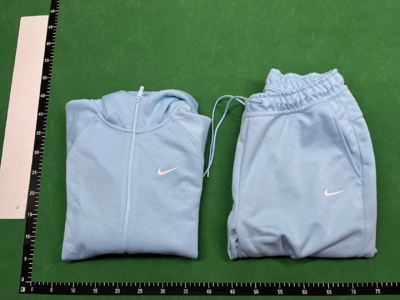 Nike Syna Hoodie Tracksuit [40 styles]