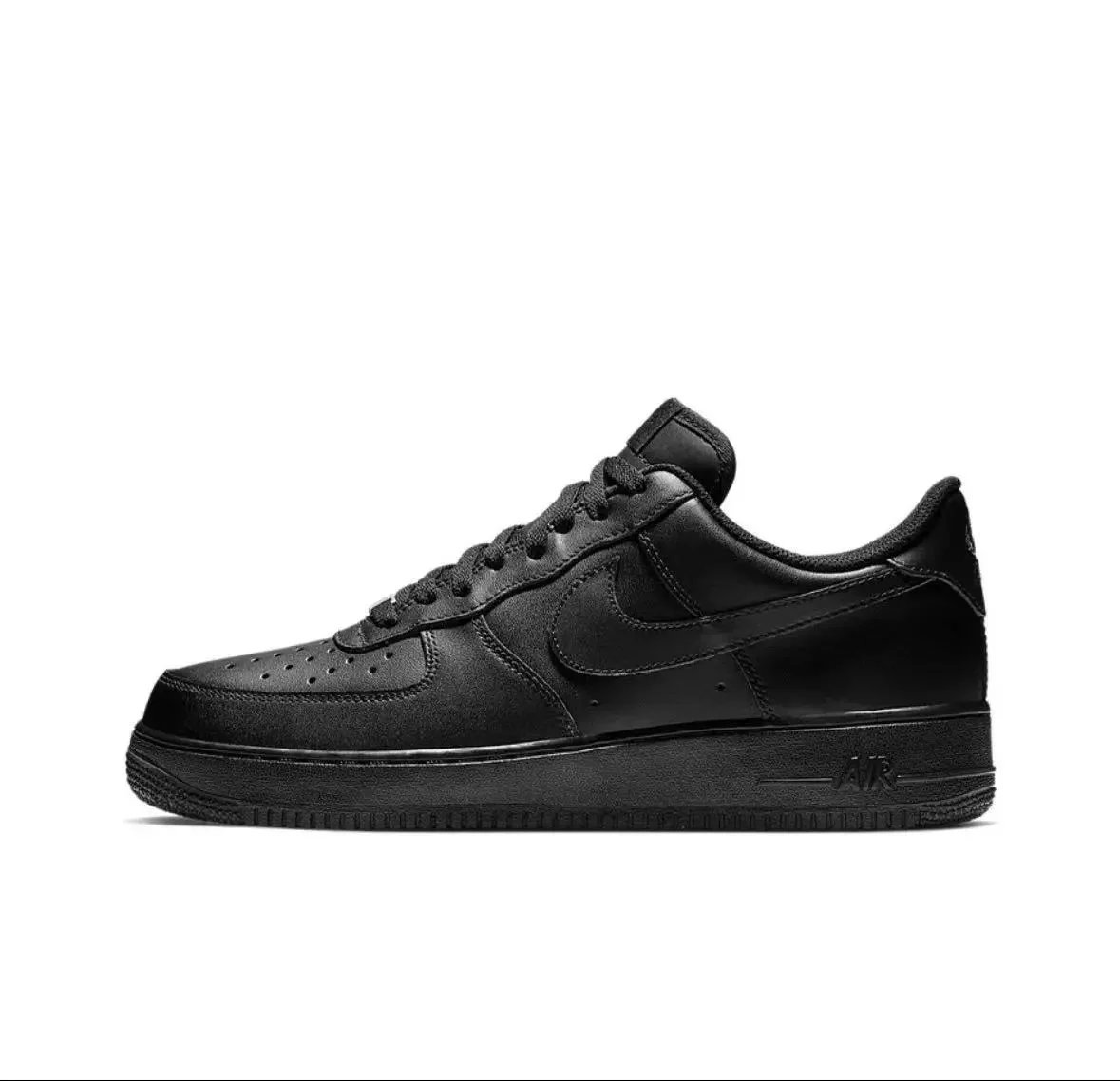 Nike Air Force 1 Sneakers [2 styles]