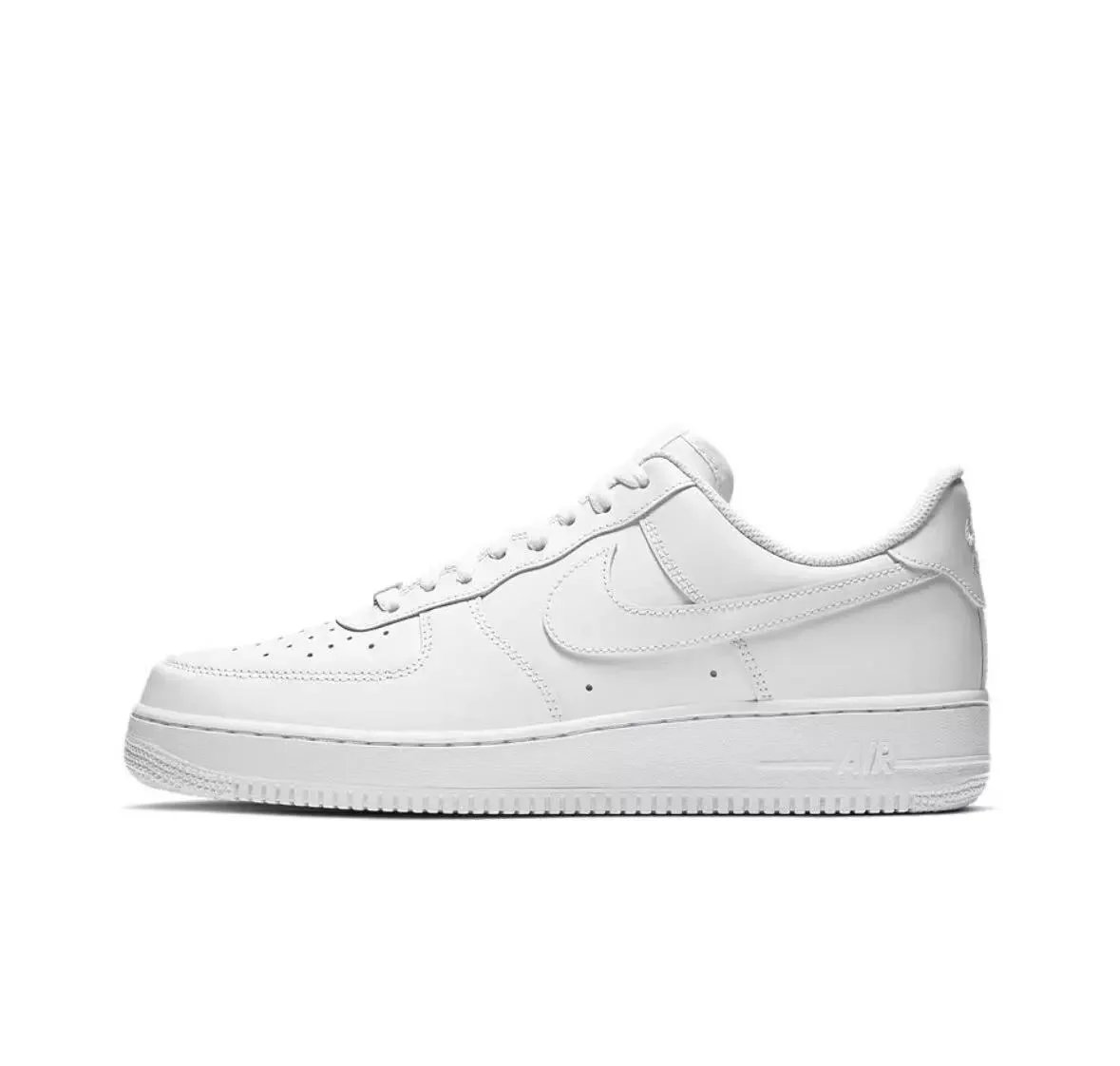 Nike Air Force 1 Sneakers [2 styles]