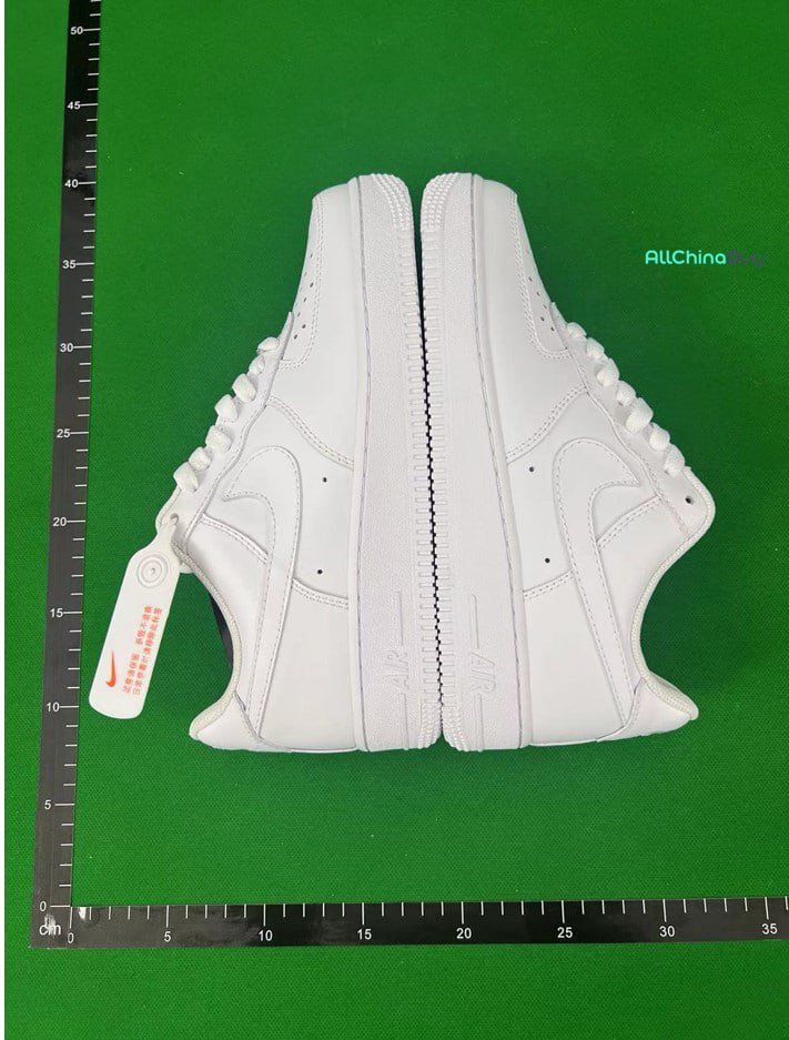 Nike Air Force 1 Sneakers [24 styles]