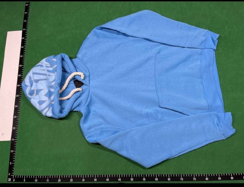  Synaworld Graffiti Hoodie [10 styles]