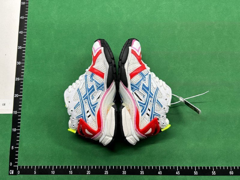 Balenciaga Runner 7 Sneakers [25 styles]