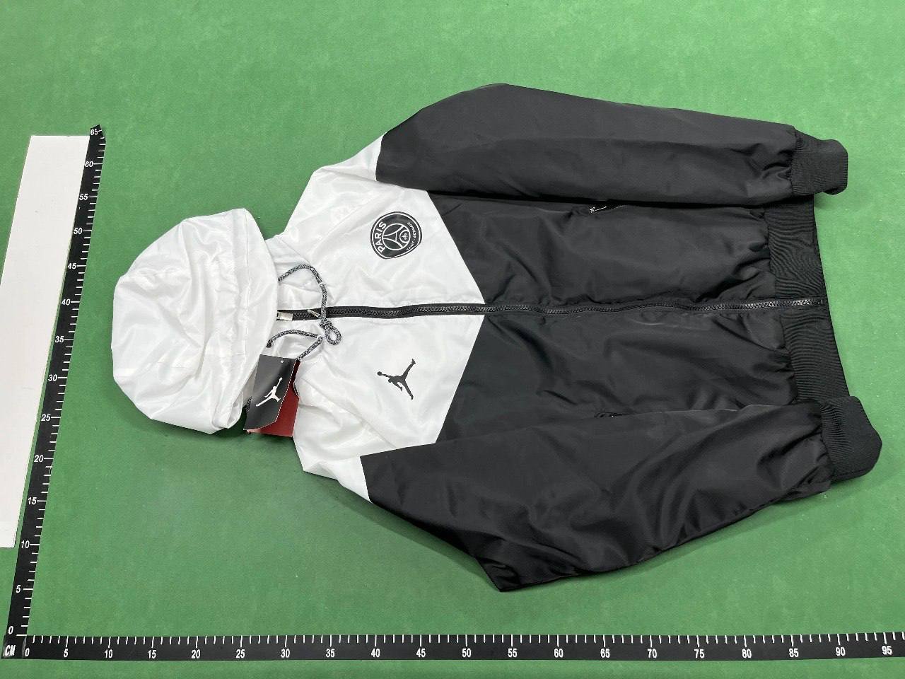  Club National Team Windbreaker [40 styles]
