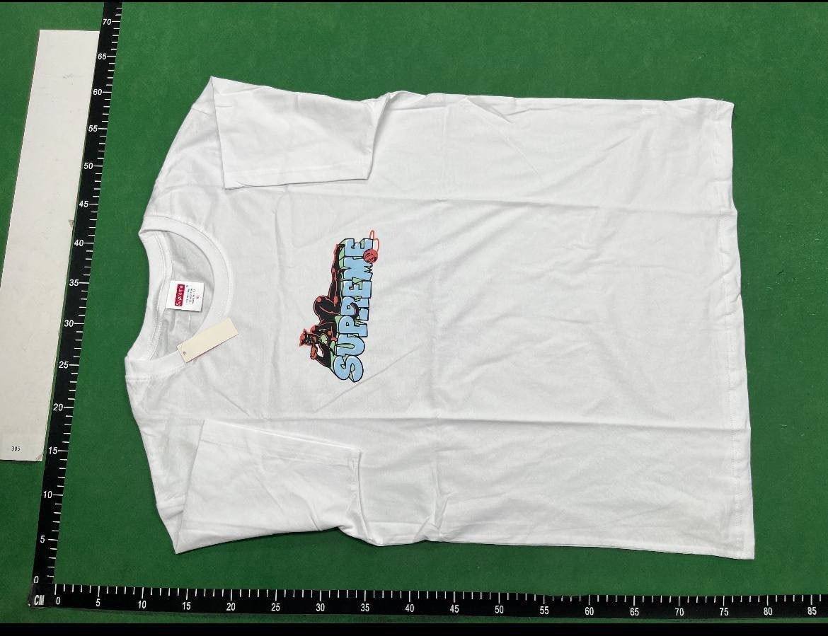  Supreme T-Shirt [32 styles]