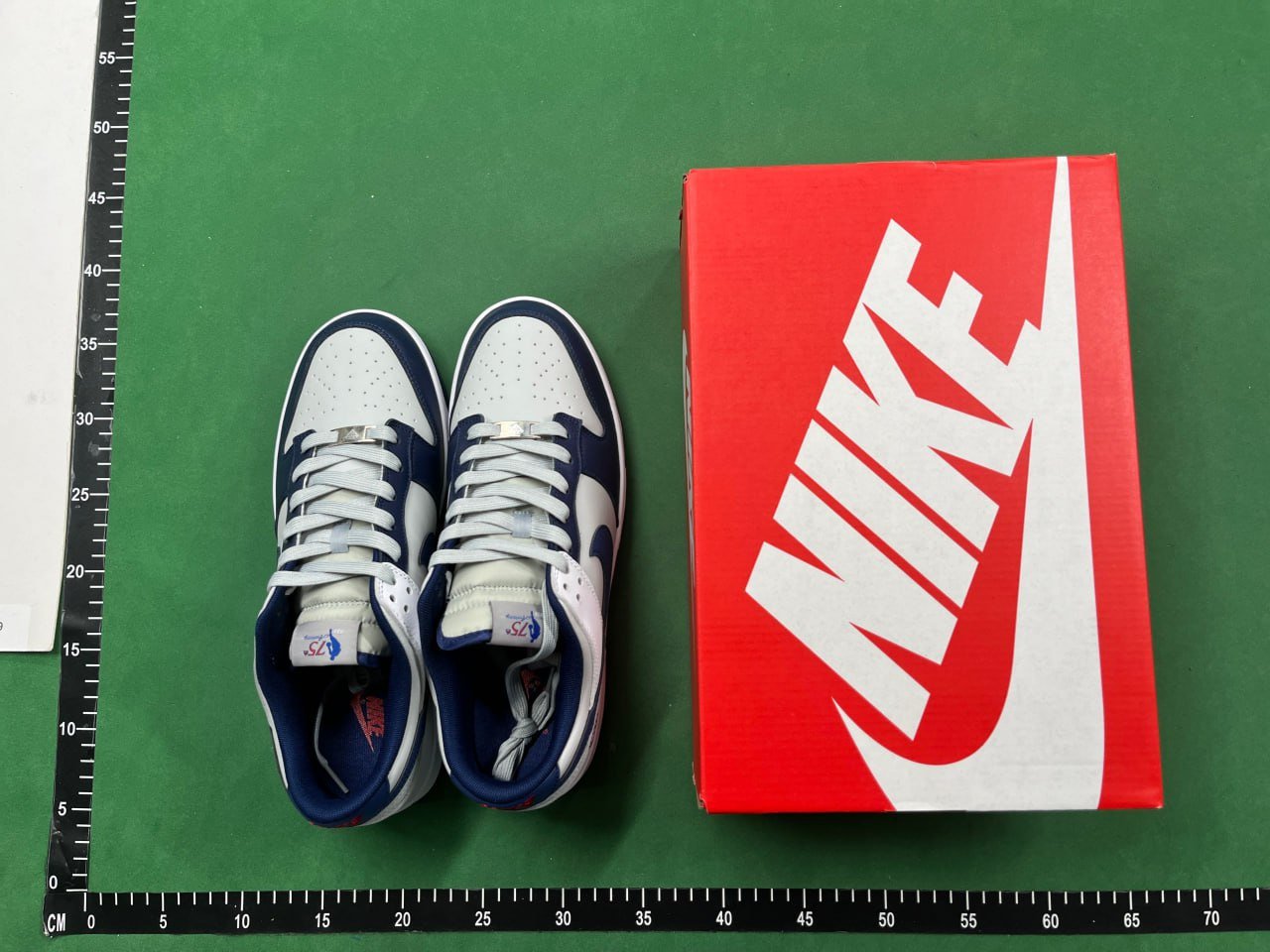 Nike Dunk Low Sneakers [23 styles]