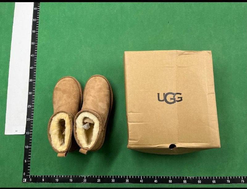UGG Mini Bailey Button Snow Boots [26 styles]