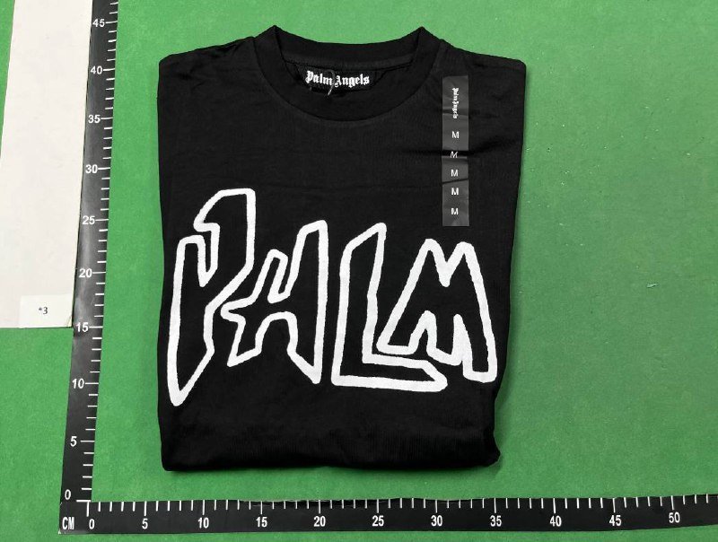 Palm Angels T-Shirts [26 styles]
