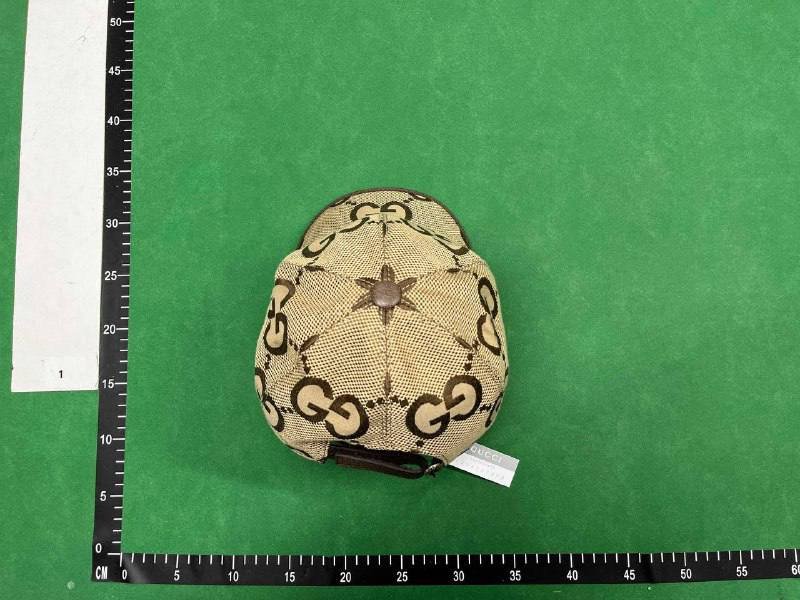 Gucci GG Supreme Baseball Caps [19 styles]