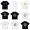  MONCLER Logo T-Shirt [33 styles]