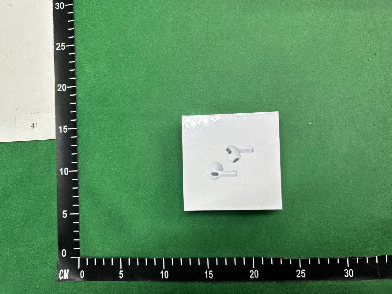 Apple AirPods/AirPods Pro/AirPods 3/AirPods Pro 2 [4 styles]