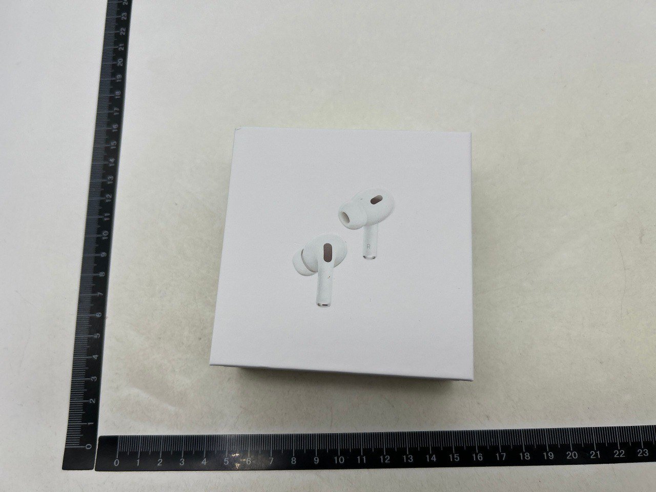 Apple AirPods/AirPods Pro/AirPods 3/AirPods Pro 2 [4 styles]