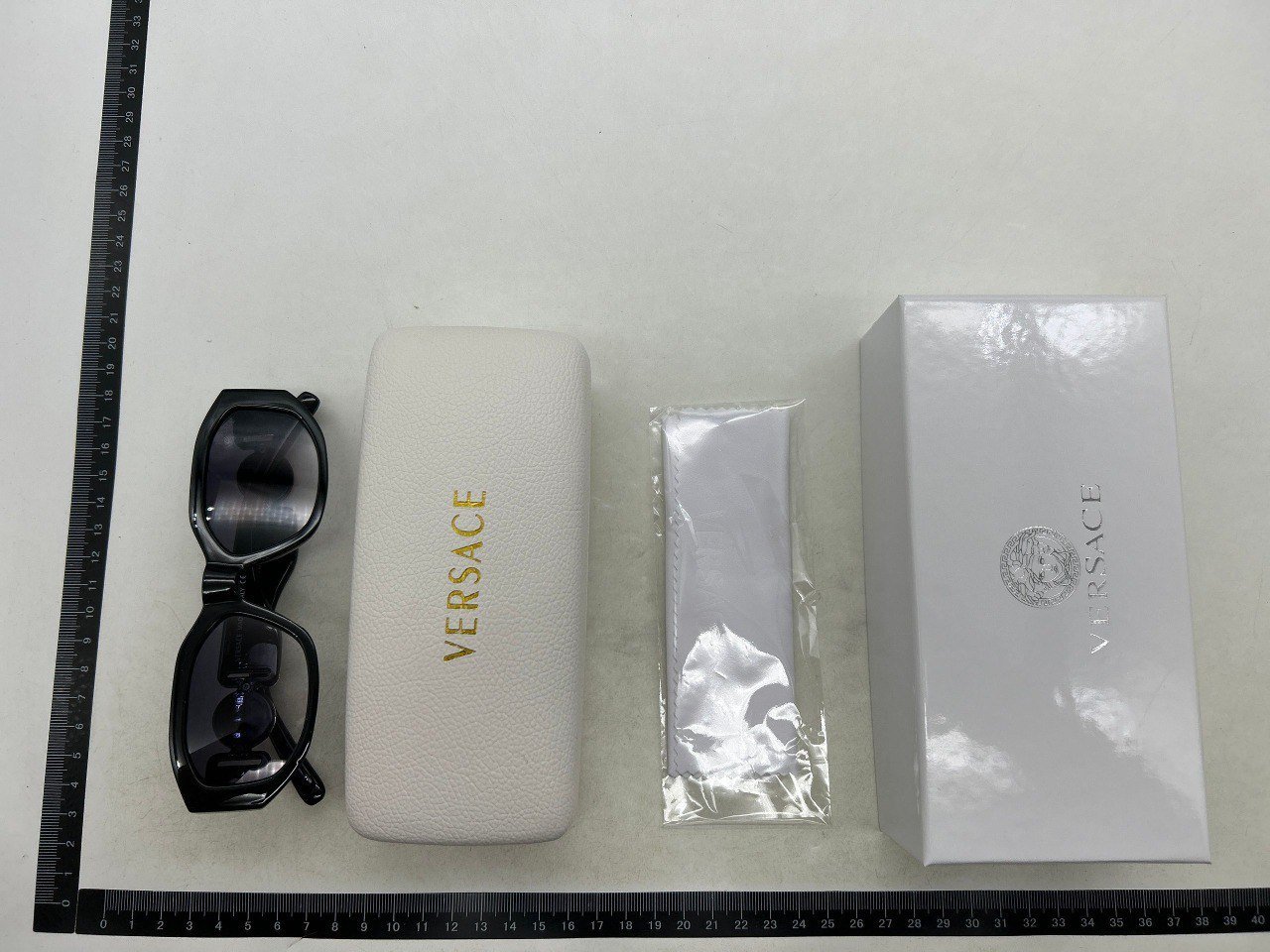 VERSACE Medusa Aviator & Square Sunglasses [31 styles]