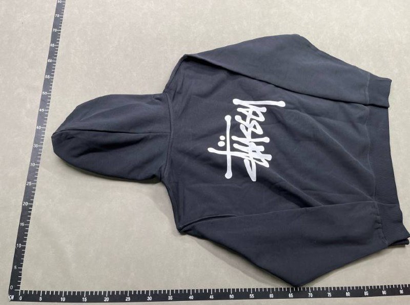  Stussy Dice & Shattered Logo Hoodies [40 styles]