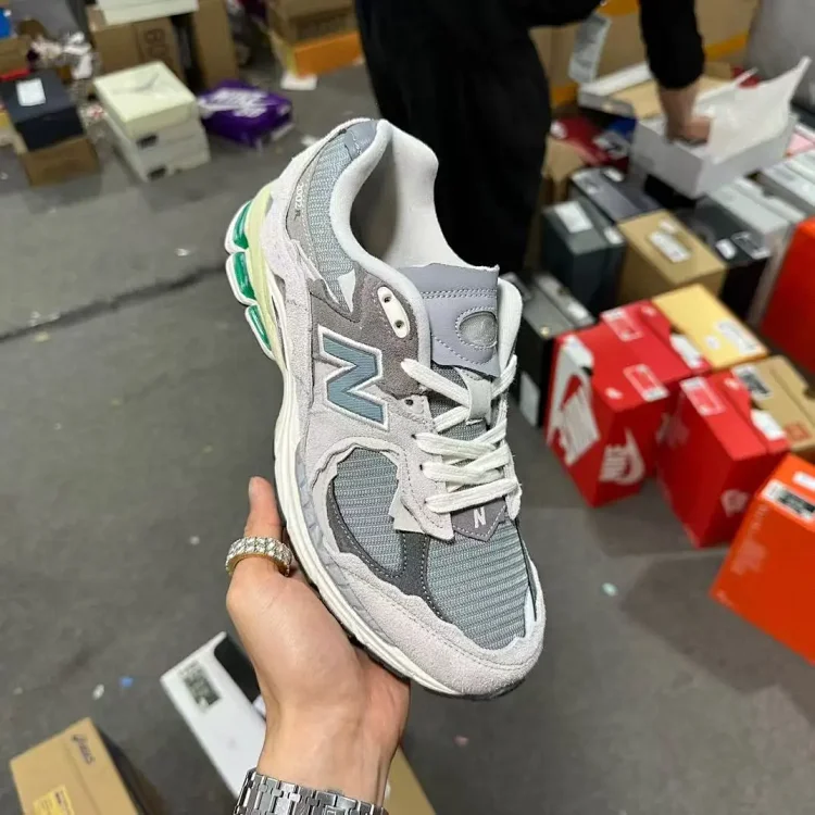New Balance 2002 Sneakers [6 styles]