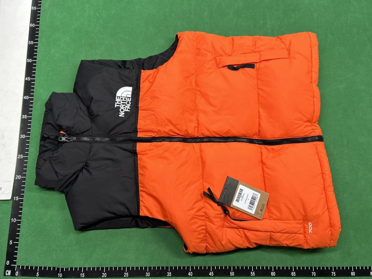  Canada Goose Down Vest [10 styles]