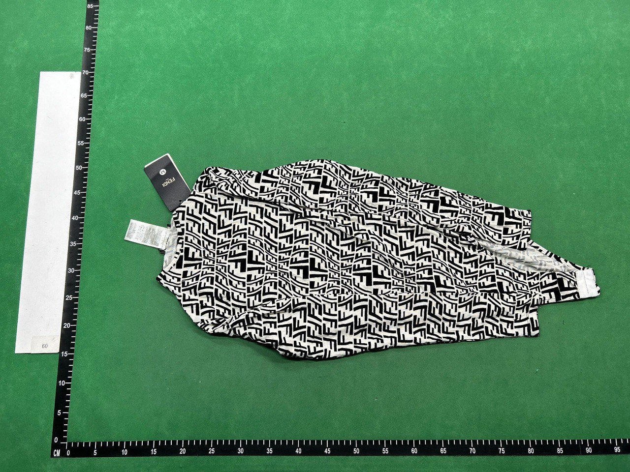 Fendi FF Monogram One-Piece Swimsuit [15 styles]