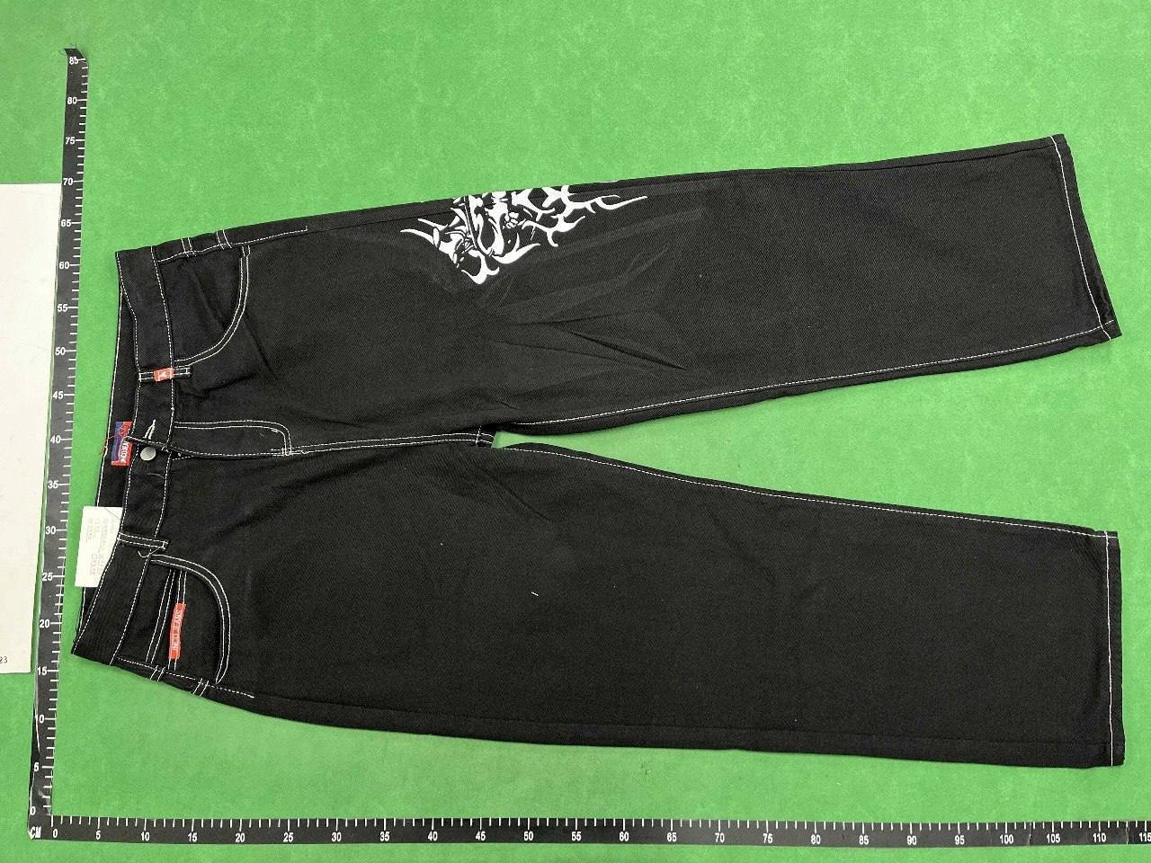 Dsquared2 and Amiri Jeans [36 styles]