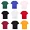  Ralph Lauren Classic Fit T-Shirt [10 styles]