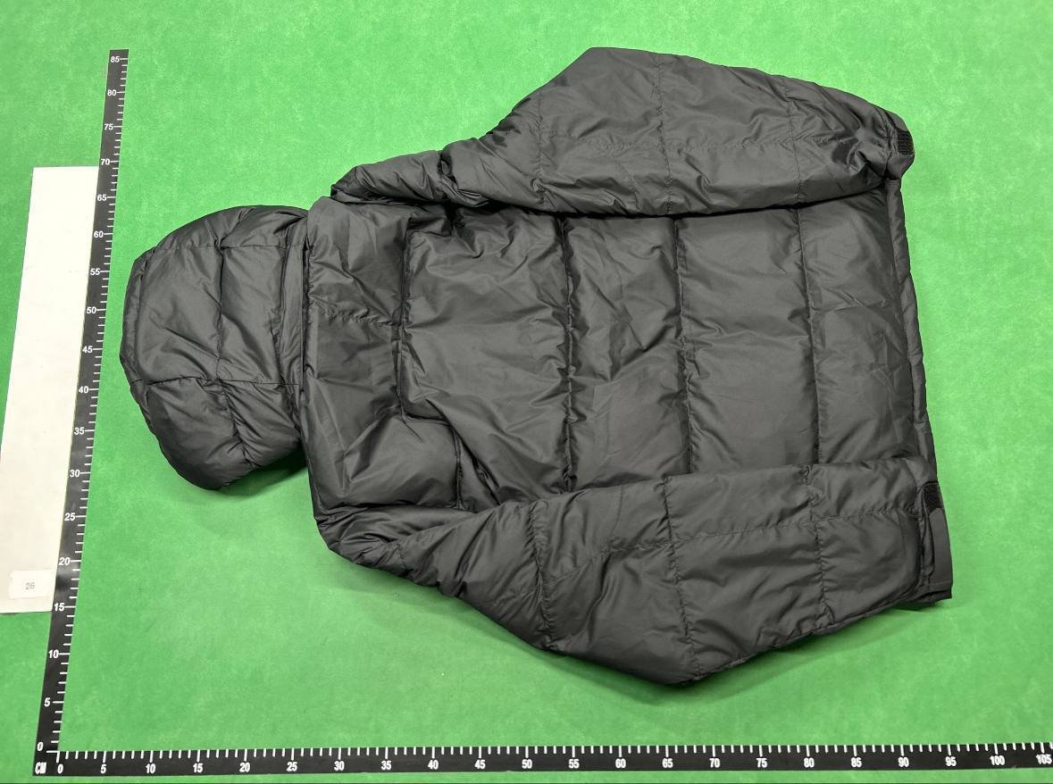 Ralph Lauren Puffer Down Jacket [3 styles]