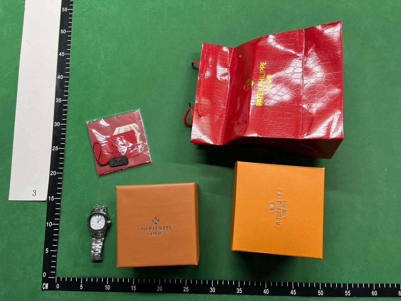  Rolex Submariner Watch [6 styles]