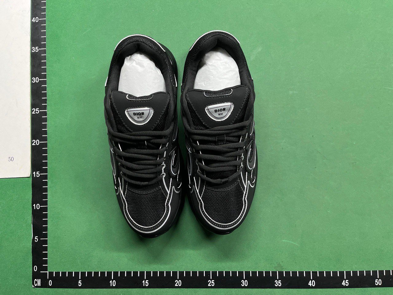 Dior B30 Sneakers [28 styles]