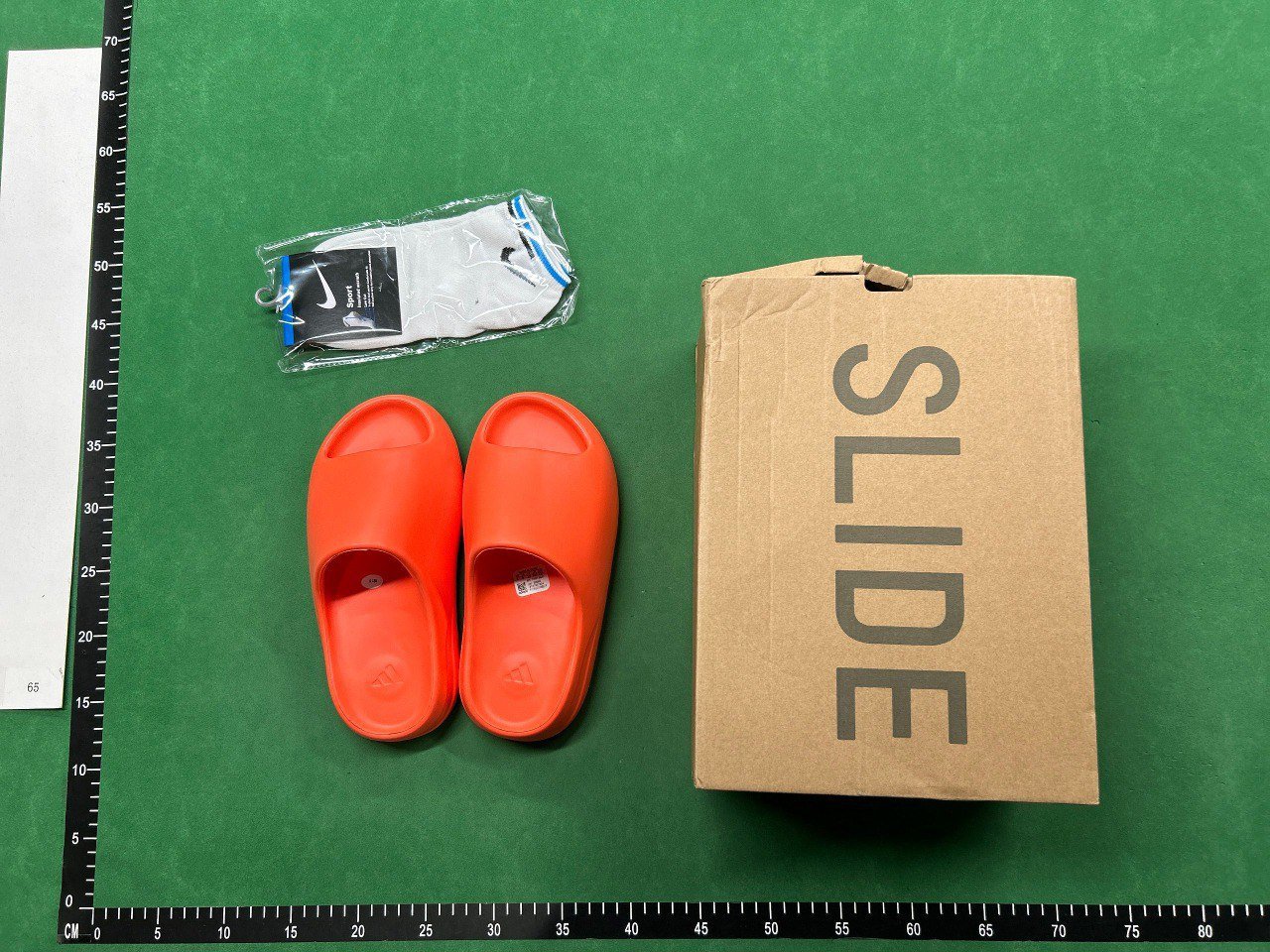 Adidas Yeezy Slide Sandals [40 styles]
