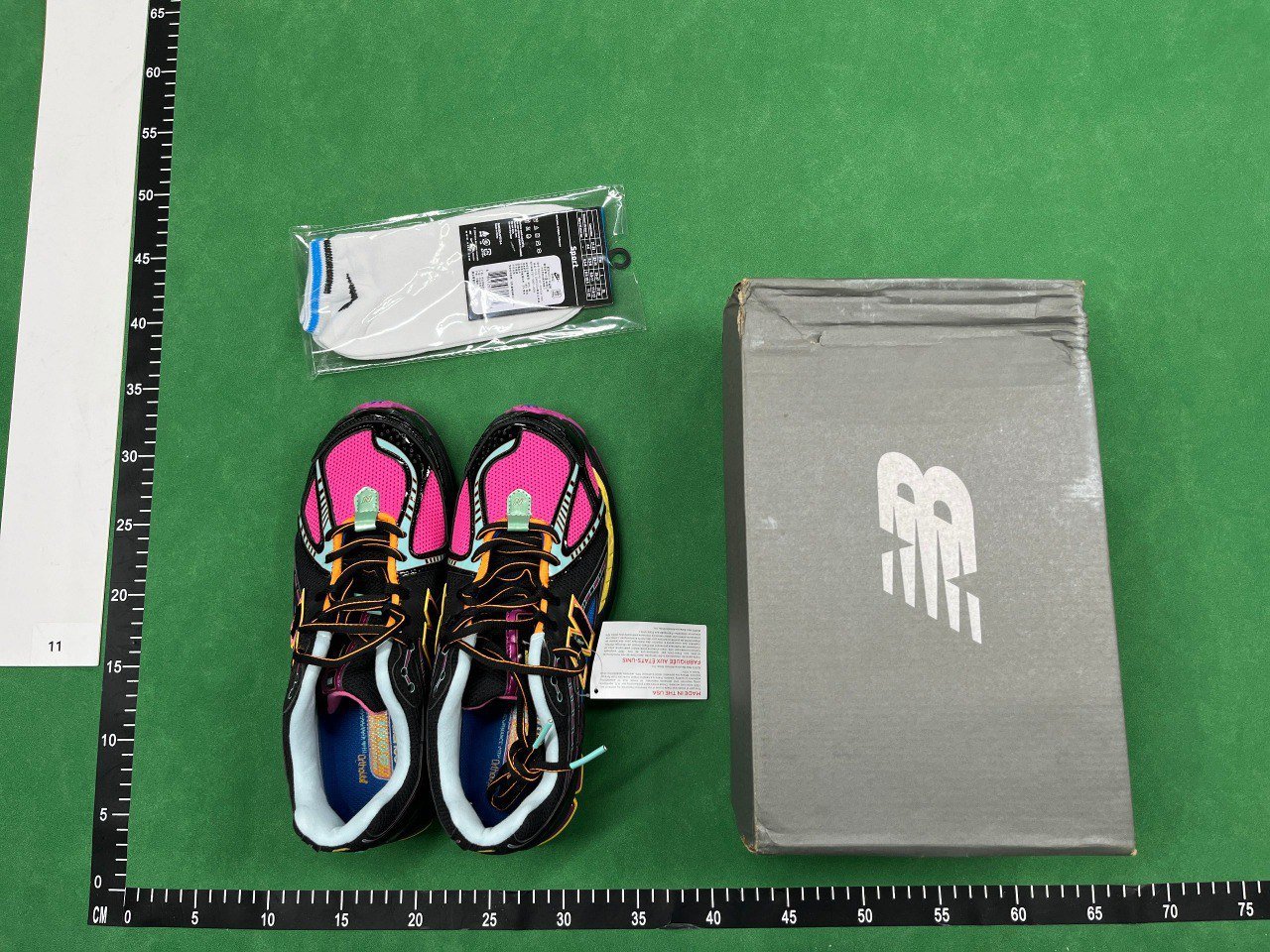  New Balance 1906R Sneakers [14 styles]