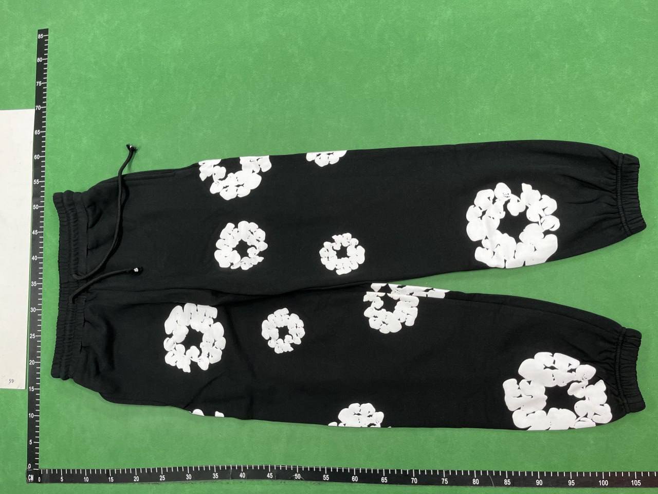 Denim Tears Flower Print Hoodie [27 styles]