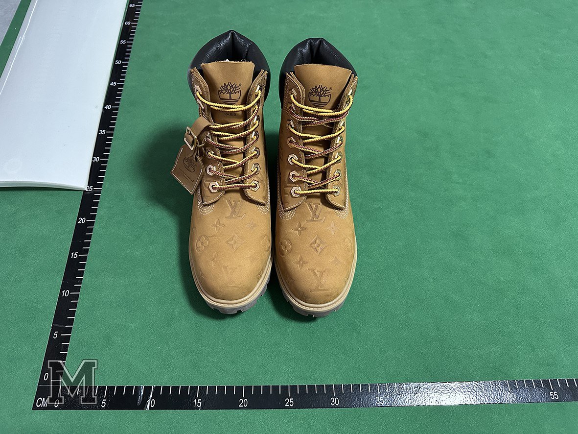 LV x Timberland 6-Inch Boots [12 styles]