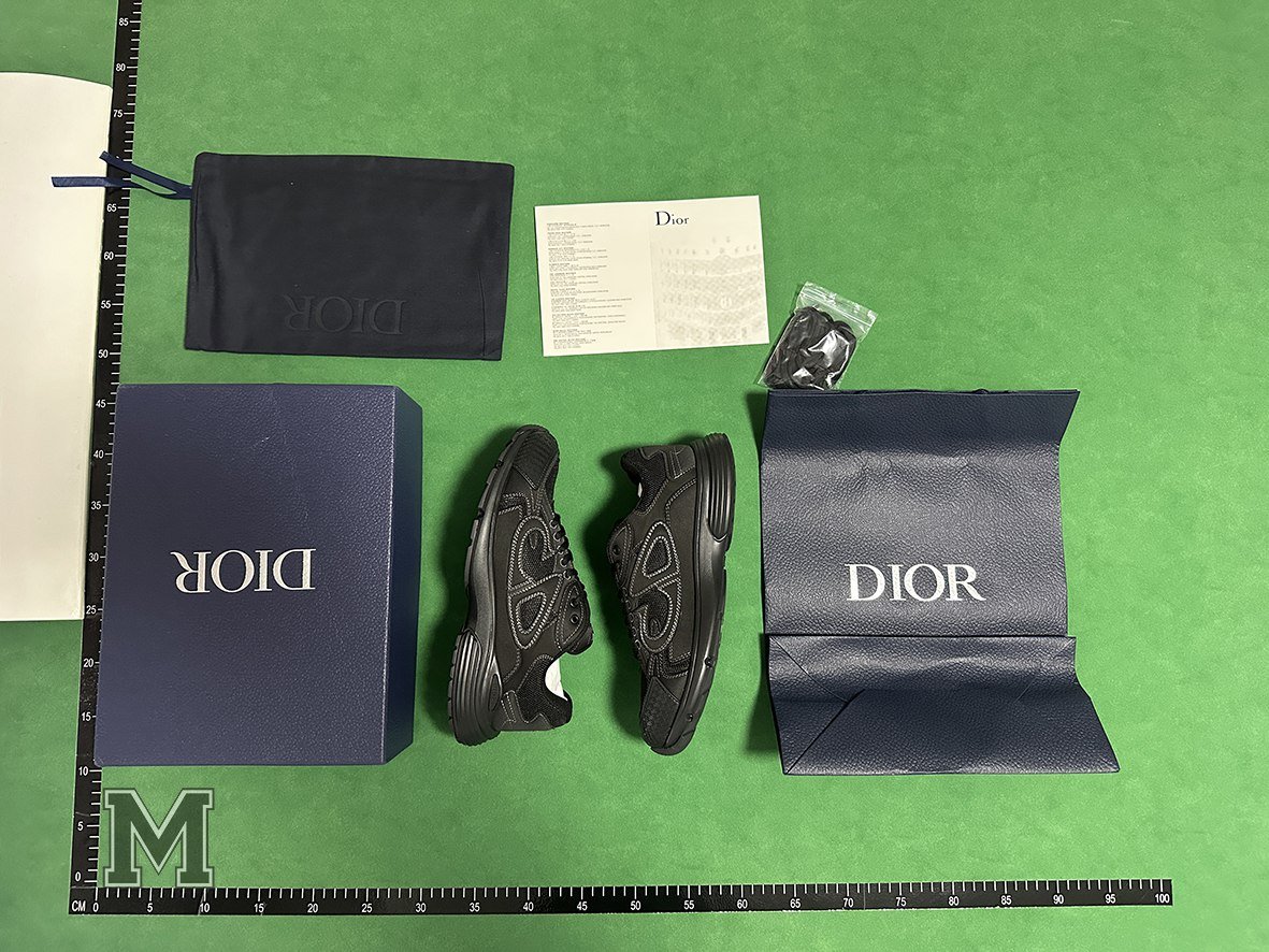Dior B30 Sneakers [6 styles]