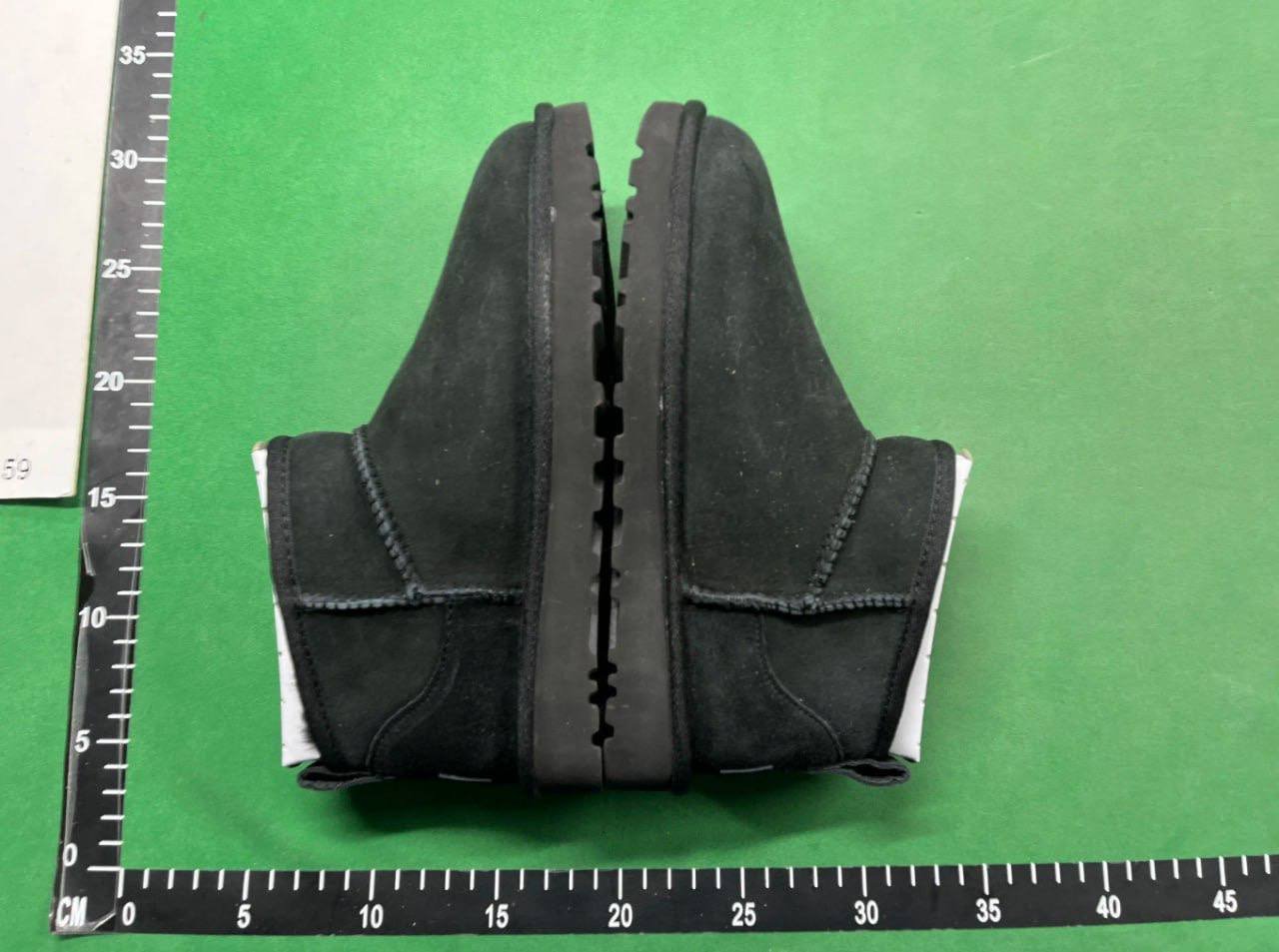 UGG Mini Platform Boots [26 styles]