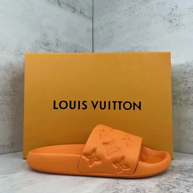 Louis Vuitton Slide Sandals [40 styles]