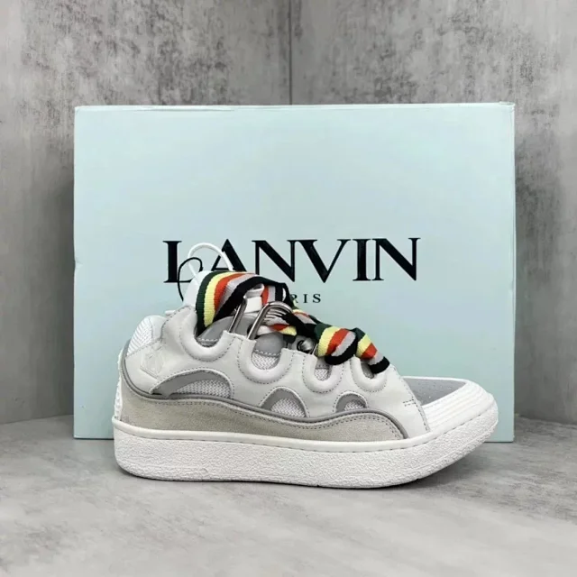 LANVIN B22 Sneakers [11 styles]
