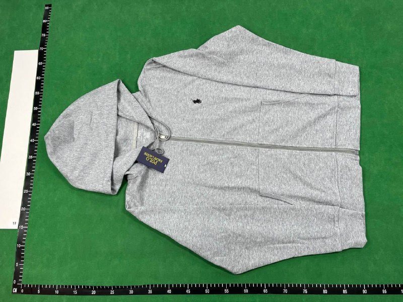 Ralph Lauren Hoodie Tracksuits [40 styles]