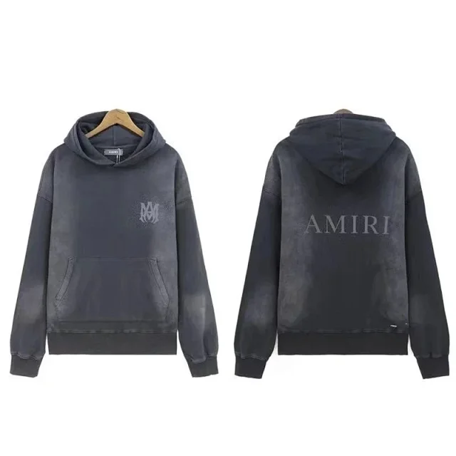 AMIRI Logo Hoodie [3 styles]