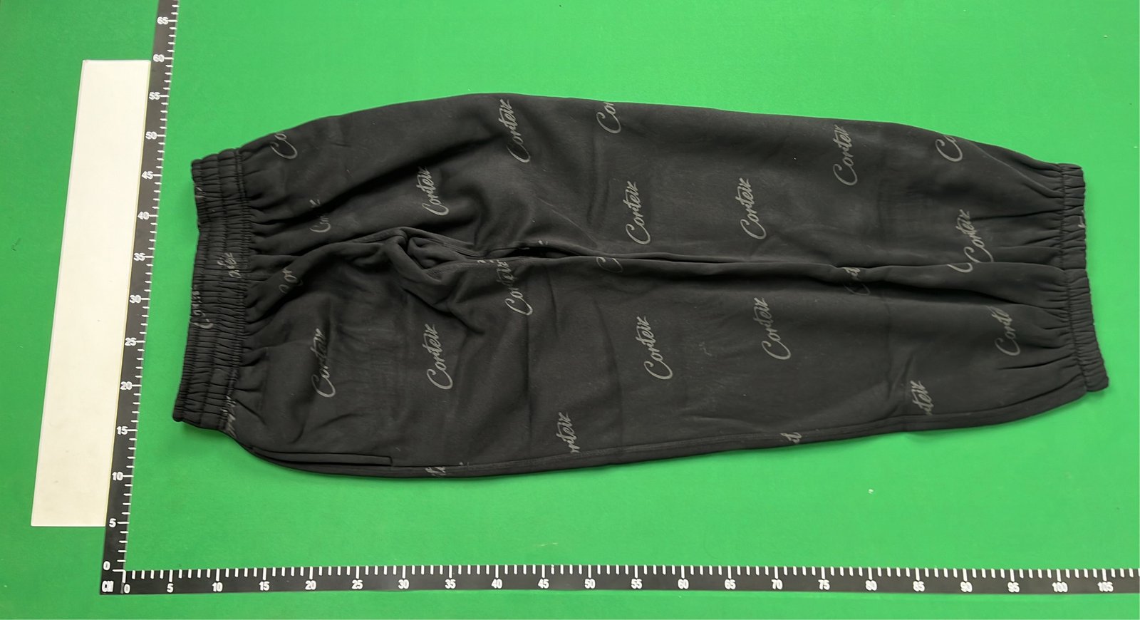 Corteiz Cortez Shorts [2 styles]