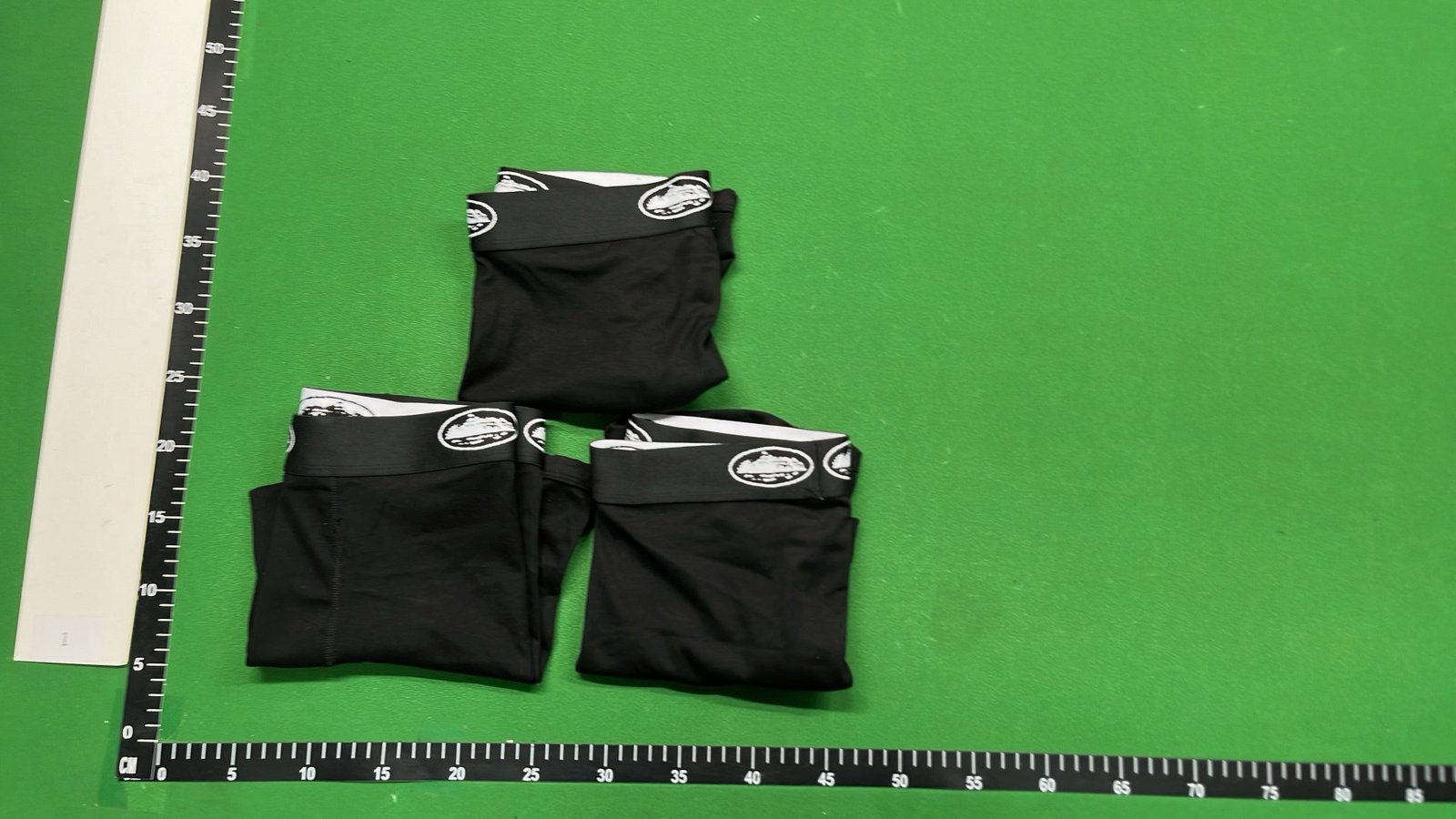 Authentic Classique Cover Men's Classic T-Shirt with Star Logo - Medium Size