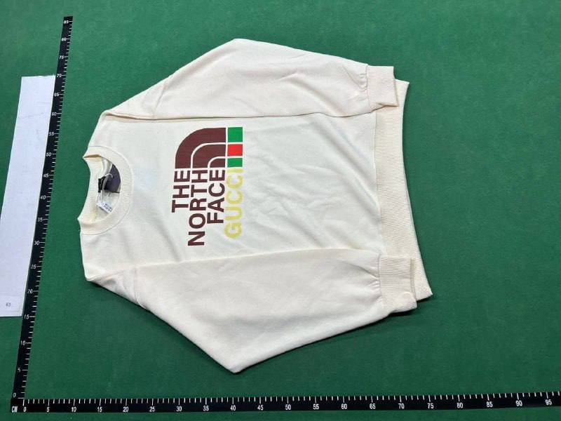 Gucci Logo & Graphic Sweatshirts [12 styles]