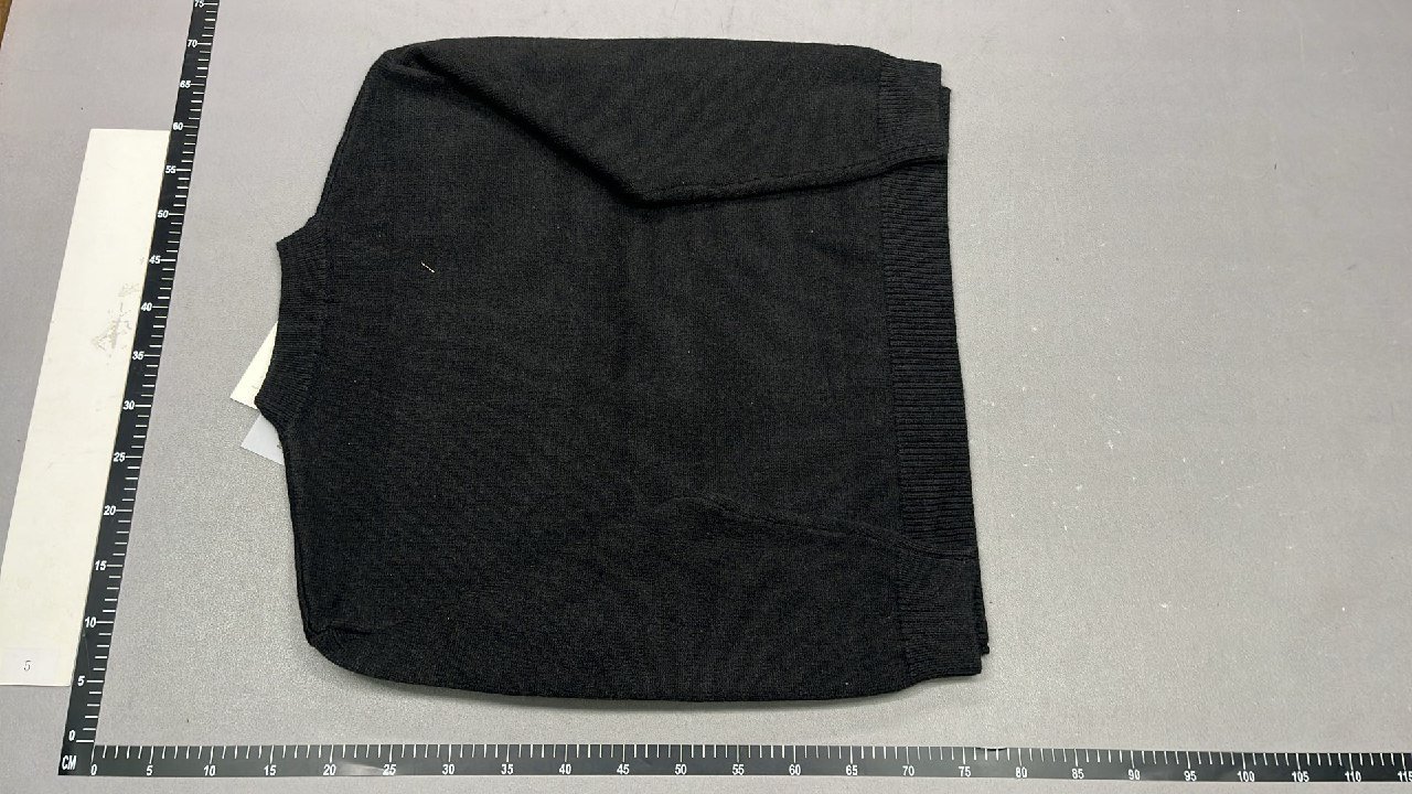 CB Logo Knit Sweater [8 styles]