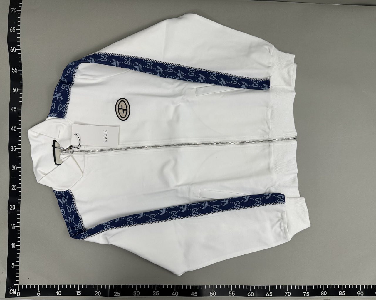Prada Track Jacket and Pants Set [34 styles]