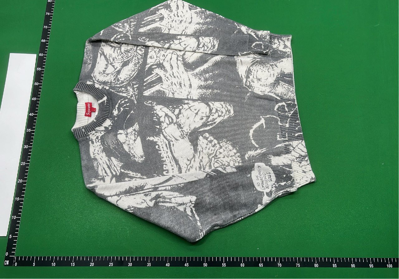 Adidas x Dragon Ball Z Graphic Crewneck Sweater [6 styles]